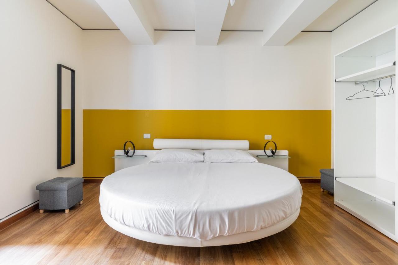 Casa Ambrosini Apartments By Wonderful Italy Bologna Buitenkant foto
