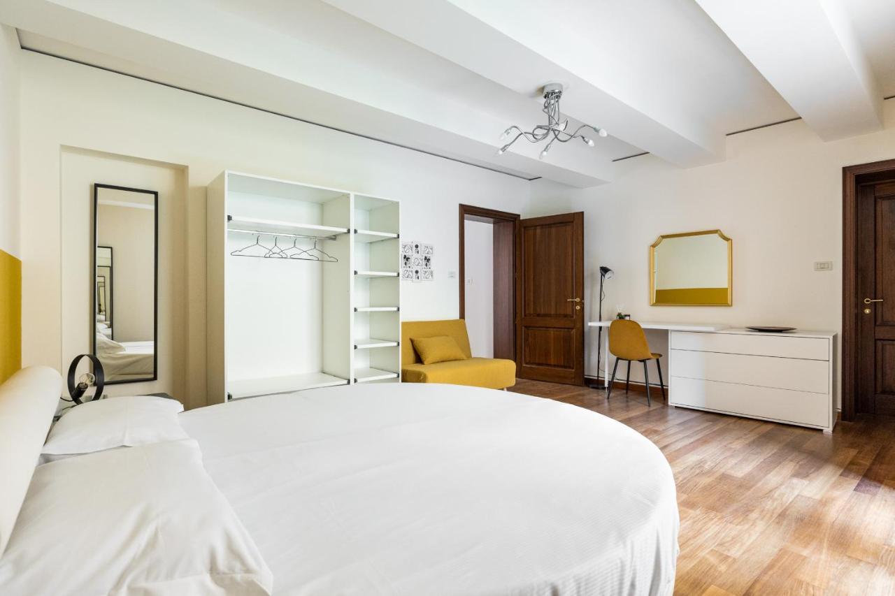 Casa Ambrosini Apartments By Wonderful Italy Bologna Buitenkant foto