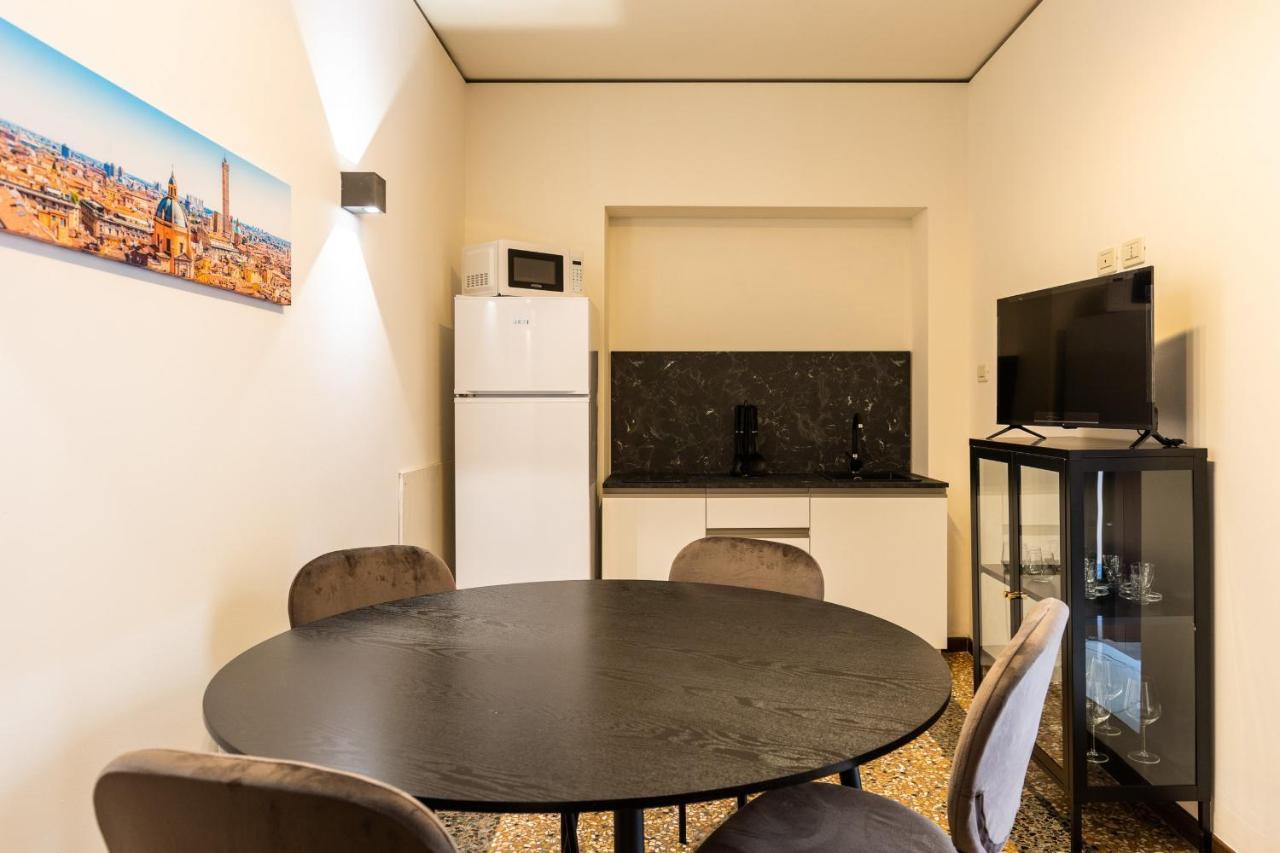 Casa Ambrosini Apartments By Wonderful Italy Bologna Buitenkant foto