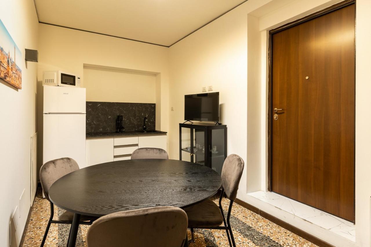 Casa Ambrosini Apartments By Wonderful Italy Bologna Buitenkant foto