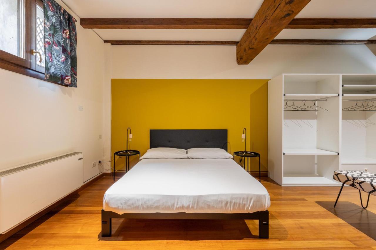 Casa Ambrosini Apartments By Wonderful Italy Bologna Buitenkant foto