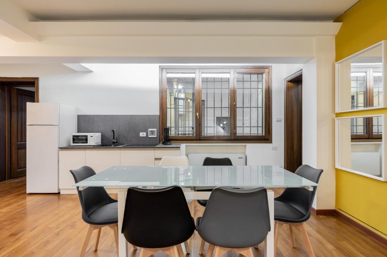 Casa Ambrosini Apartments By Wonderful Italy Bologna Buitenkant foto