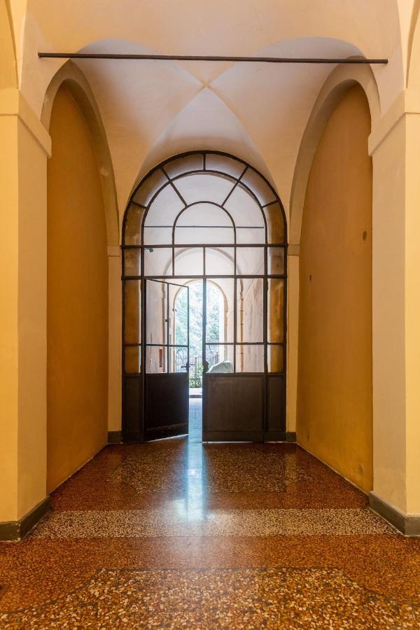 Casa Ambrosini Apartments By Wonderful Italy Bologna Buitenkant foto