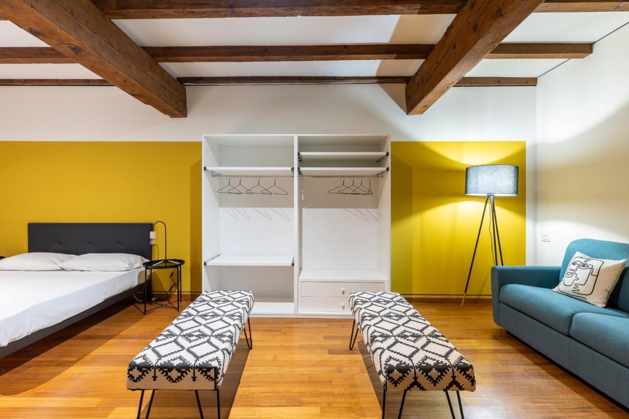Casa Ambrosini Apartments By Wonderful Italy Bologna Buitenkant foto