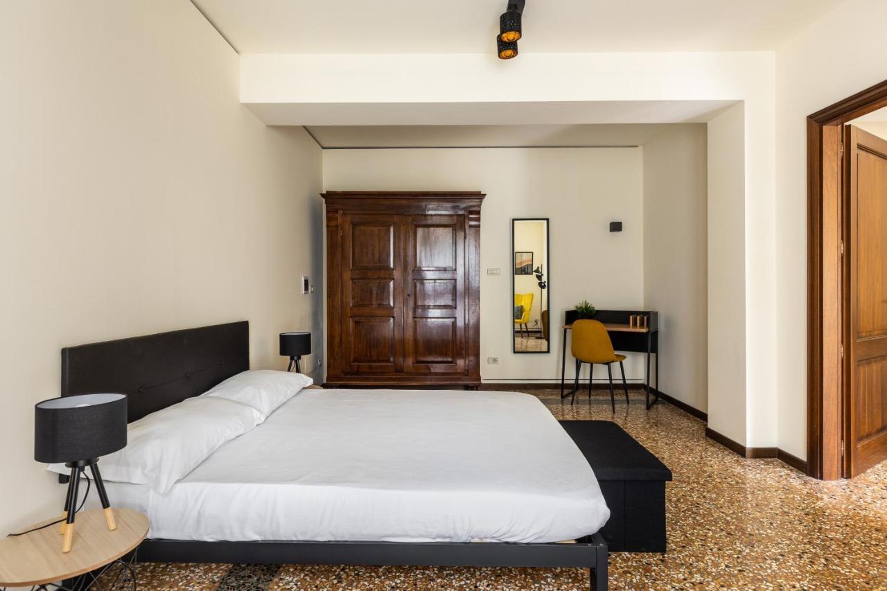 Casa Ambrosini Apartments By Wonderful Italy Bologna Buitenkant foto
