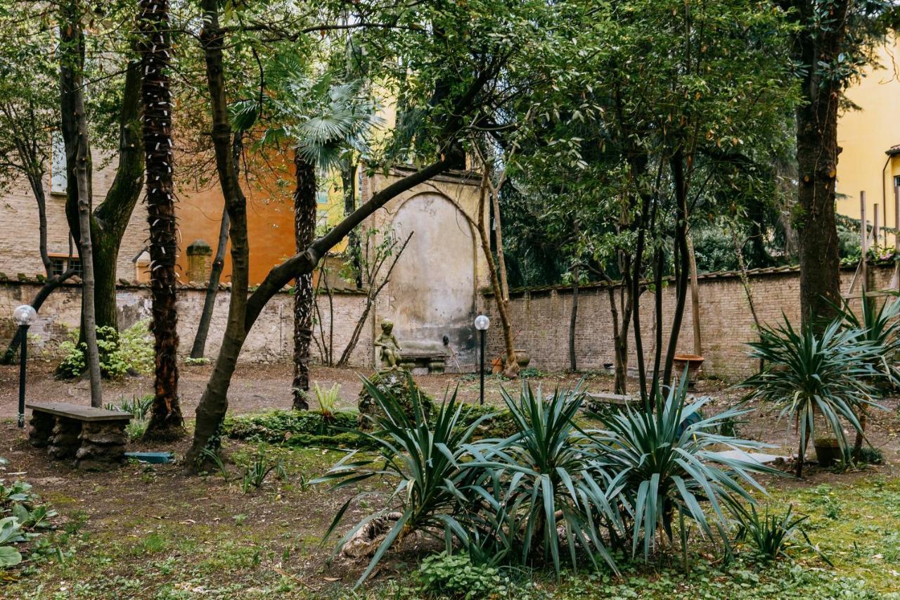 Casa Ambrosini Apartments By Wonderful Italy Bologna Buitenkant foto